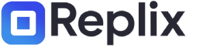 Replix Logo