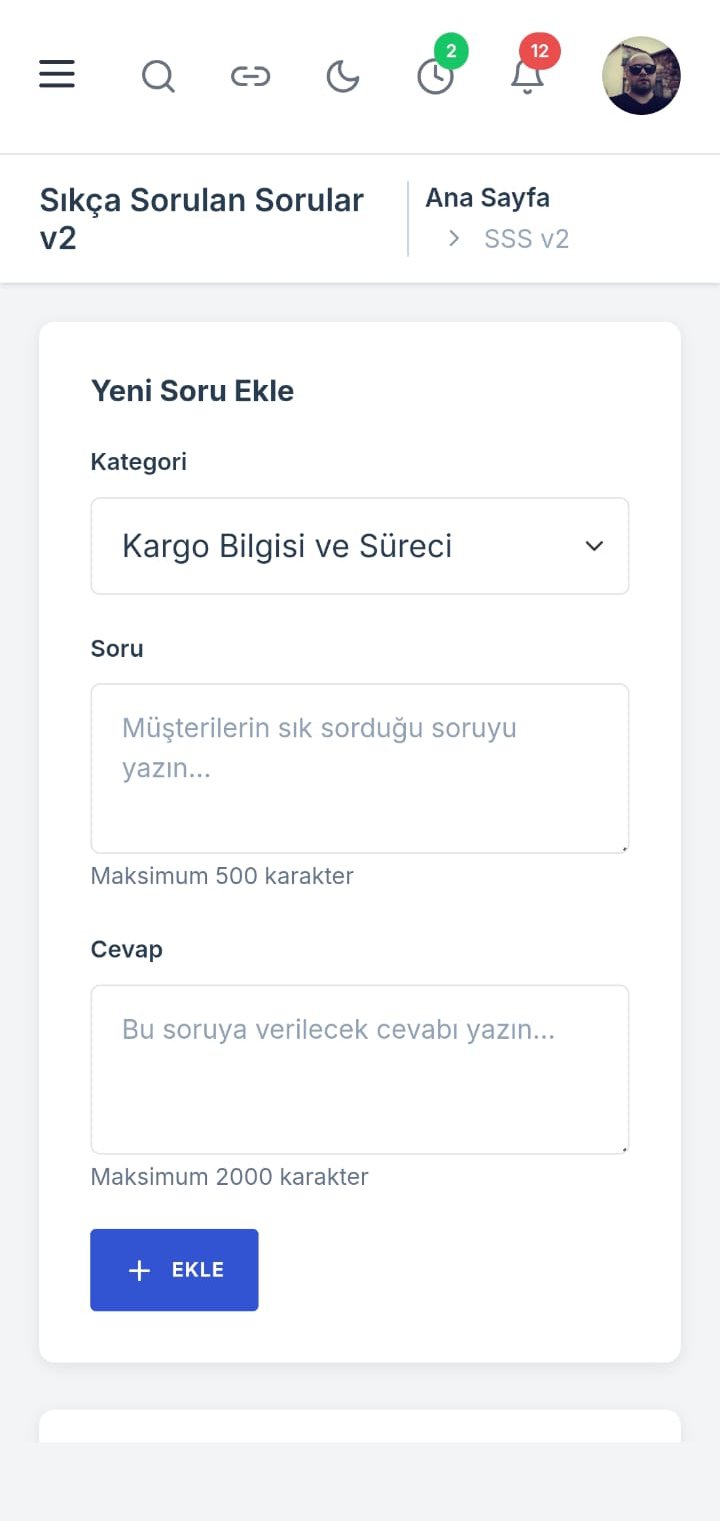 Replix ekip iş birliği dizisi