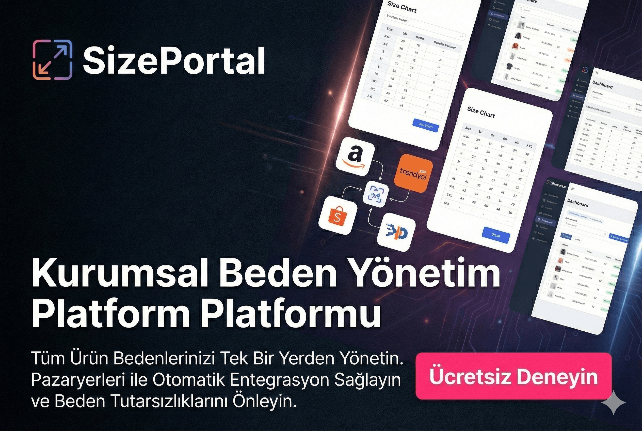 SizePortal.com